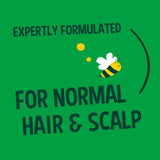Faith in Nature aloe vera shampoo 400ml - British product