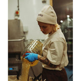 MOMO Kombucha organic turmeric kombucha 330ml, imported from the UK