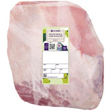 Ocado whole shoulder of lamb 1.65kg, imported from the UK