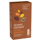 Dorset Cereals nutty granola breakfast cereal 450g - British product
