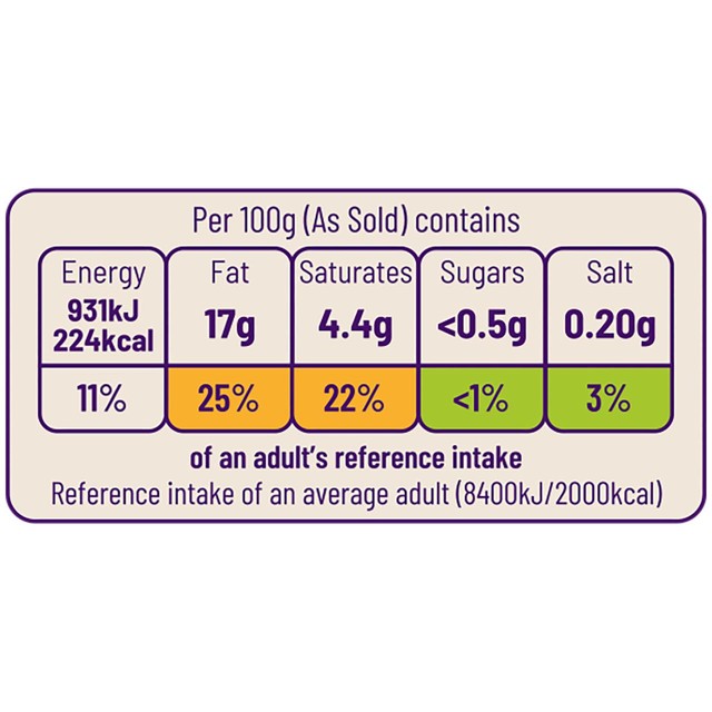 Ocado fresh 4 British Chicken Legs, imported from the UK