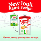 Cow & Gate first infant milk formula 800g - British product
