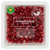 Sainsburys Pomegranate 350g