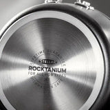 Stellar Rocktanium Non-Stick Frying Pan 28cm (British brand)