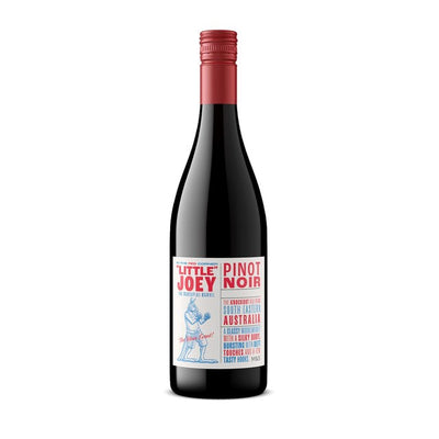 M&S Little Joey Pinot Noir Australian Red Wine 75cl