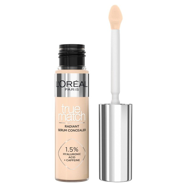 L'Oreal Paris True Match Radiant Serum Concealer 2r, UK version
