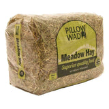 Pillow Wad Hay Small 1kg, imported from the UK