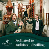 Sipsmith London Dry gin 70cl (British brand)