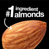 Kind caramel almond & sea salt snack bars 3 x 30g, UK version