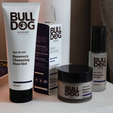 Bulldog Advanced End of Day face cream 60ml - British product