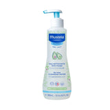 Mustela Baby & Kids No-Rinse Cleansing Water for Normal Skin 300ml, imported from the UK