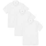 M&S girls blouse 3-pack size 3-4 years, imported from the UK