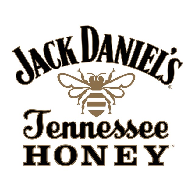 Jack Daniel's Tennessee Honey Whiskey 1L, UK version