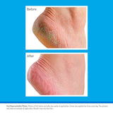 O'Keeffe's Healthy Feet foot cream 91g, imported from the UK