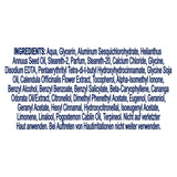 Dove Advanced Antiperspirant Deodorant Roll On Original 50ml - British product