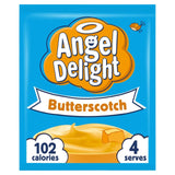 Angel Delight butterscotch instant dessert mix 59g - British product