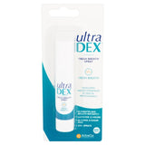 UltraDEX mint fresh breath spray 9ml (British brand)