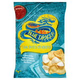 Blue Dragon Thai Spiced Vegetable Crackers 70g - British product