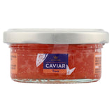 Elsinore Trout Caviar 50g - British product