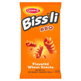 Osem Bissli BBQ Flavored Wheat Snacks 200g