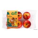 Disney mini apples 6 per pack - British product