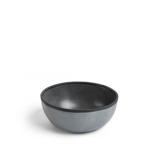 Daylesford grey 18cm bowl - British product
