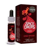 Holy Lama Spice Drops chai spices extract 5ml (British brand)