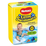 Huggies Little Swimmers Swim Nappies Size 3-4 12 Pack, UK version