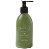 M&S Apothecary Tranquil hand lotion 250ml, imported from the UK