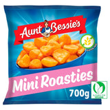 Aunt Bessie's Crispy Homestyle Mini Roasties 700g - British product