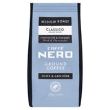 Caffe Nero Classico ground coffee 200g - British product