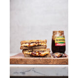 Branston Small Chunk Sweet Pickle 360g - British product