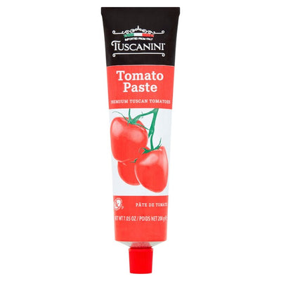 Tuscanini Double Concentrated Tomato Purée 200g