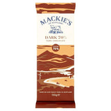 Mackies of Scotland Dark Chocolate with 70 Cocoa from Ghana 120g