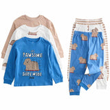 M&S pyjama sets blue 2-3 years, imported from the UK
