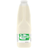 Sainsburys Northern Irish Semi-skimmed Milk 1L
