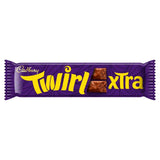 Cadbury Twirl Xtra Dou Chocolate Bar 54g