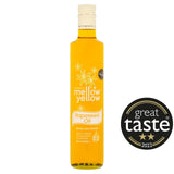 Farrington's Mellow Yellow cold pressed rapeseed oil 500ml - British product