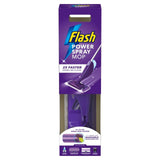 Flash Power Mop Washable Starter Kit - British product