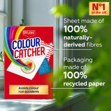 Dylon Colour Catcher Protection sheets 22 pack - British product