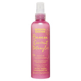 Umberto Giannini banana coconut de-tangler spray 250ml (British brand)