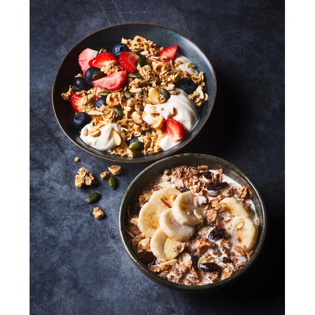 M&S No Added Sugar Swiss Style Muesli 1kg, imported from the UK