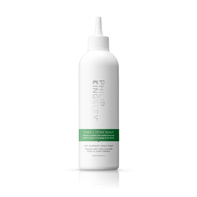 Philip Kingsley Flaky Itchy Scalp Anti-mjæll Toner 250ml