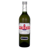 Pernod Aniseed Pastis Liqueur 70cl, imported from the UK