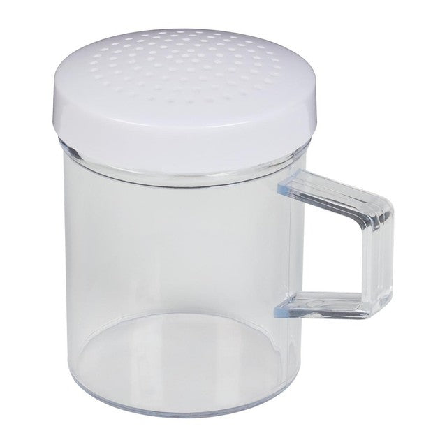 Tala kitchen shaker for flour 8.5cm tall (British brand)