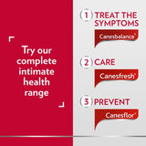 Canesten Canesbalance Bacterial Vaginosis Vaginal Pessaries 7 pessaries - British product