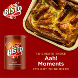 Bisto onion gravy granules 300g - British product