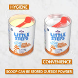 SMA follow-on milk powder stage 2 800g (British brand)