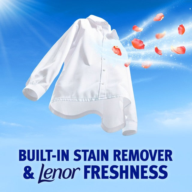 Bold Pink Blossom washing liquid 63 washes - British product