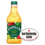 Copella cloudy apple juice 900ml - British product
